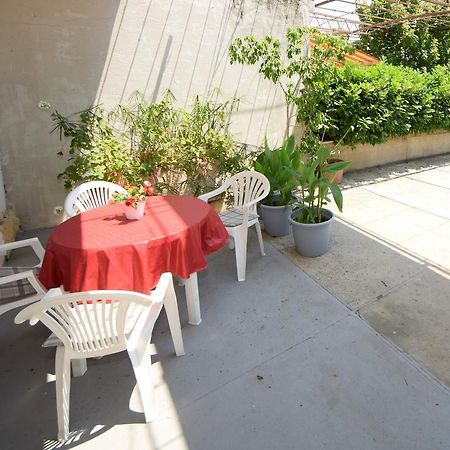 Apartment Ivanita Orebic Exterior photo